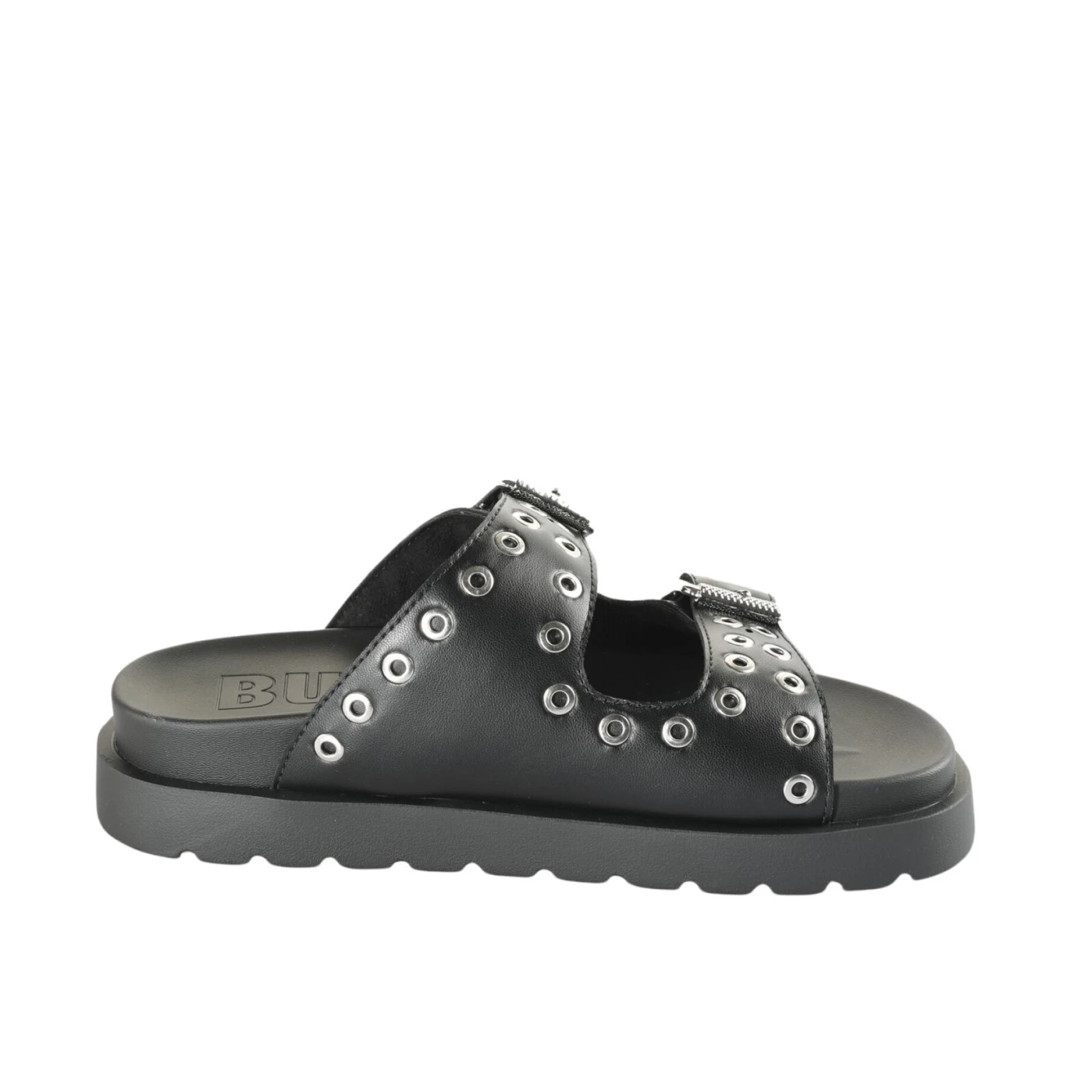 Sandalen Für Frauen Buffalo Eve Ari - Vegan Nappa – Bild 4