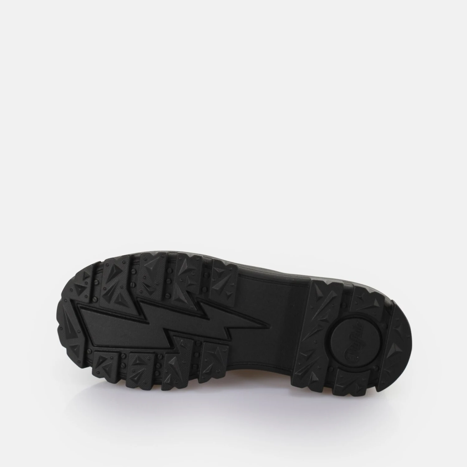 Ballerinas Frau Buffalo Aspha Ballerina Bow - Vegan Box – Bild 3