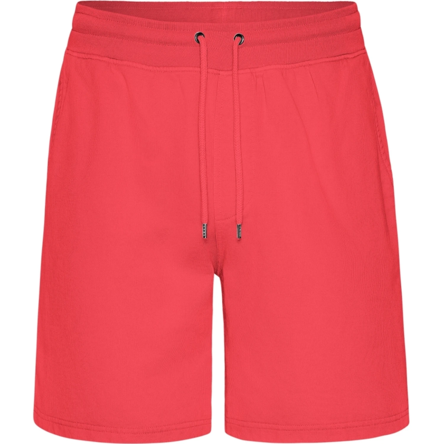 Shorts Colorful Standard Classic Organic Red Tangerine