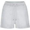 Shorts Für Damen Colorful Standard Organic Faded Grey