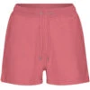 Shorts Für Damen Colorful Standard Organic Raspberry Pink