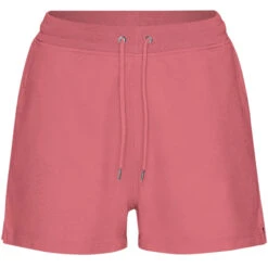 Shorts Für Damen Colorful Standard Organic Raspberry Pink