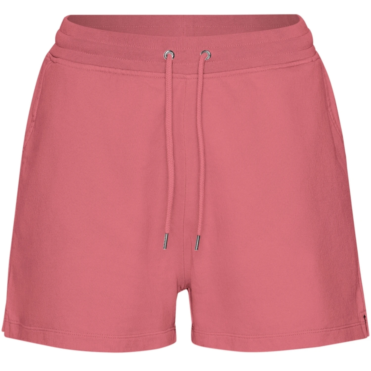 Shorts Für Damen Colorful Standard Organic Raspberry Pink
