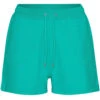 Shorts Für Damen Colorful Standard Organic Tropical Sea