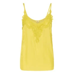 Damen-Top Cream Anna