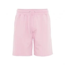 Shorts Colorful Standard Classic Organic Flamingo Pink