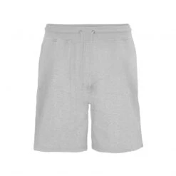 Shorts Colorful Standard Classic Organic Heather Grey
