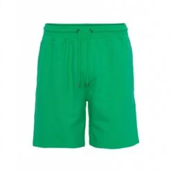 Shorts Colorful Standard Classic Organic Kelly Green