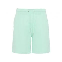 Shorts Colorful Standard Classic Organic Light Aqua
