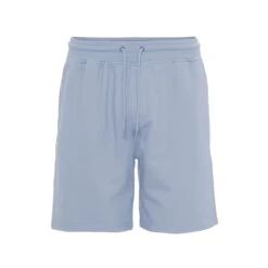 Shorts Colorful Standard Classic Organic Powder Blue