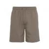 Shorts Colorful Standard Classic Organic Warm Taupe