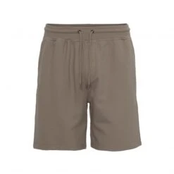 Shorts Colorful Standard Classic Organic Warm Taupe
