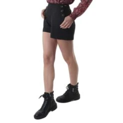 Shorts Für Damen Deeluxe