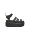 Dr. Martens Sandalen Für Frauen Dr Martens Blaire Quad Hydro Platform