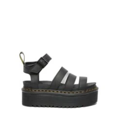 Dr. Martens Sandalen Für Frauen Dr Martens Blaire Quad Hydro Platform