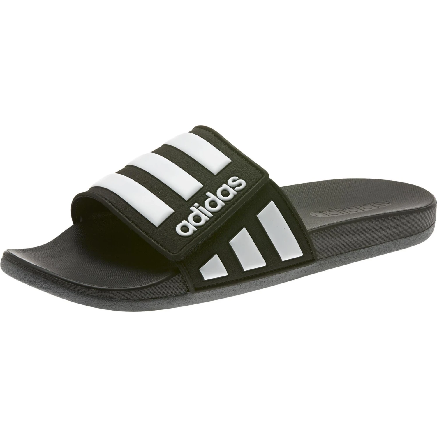 Slides Adidas Adilette Comfort Ajustable – Bild 4