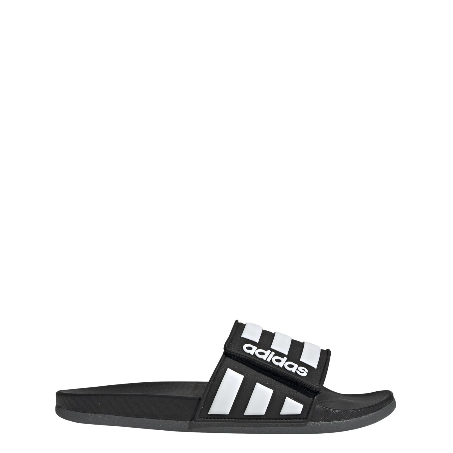 Slides Adidas Adilette Comfort Ajustable – Bild 6