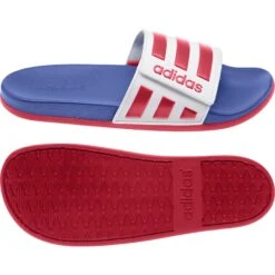 Slides Adidas Adilette Comfort Ajustable