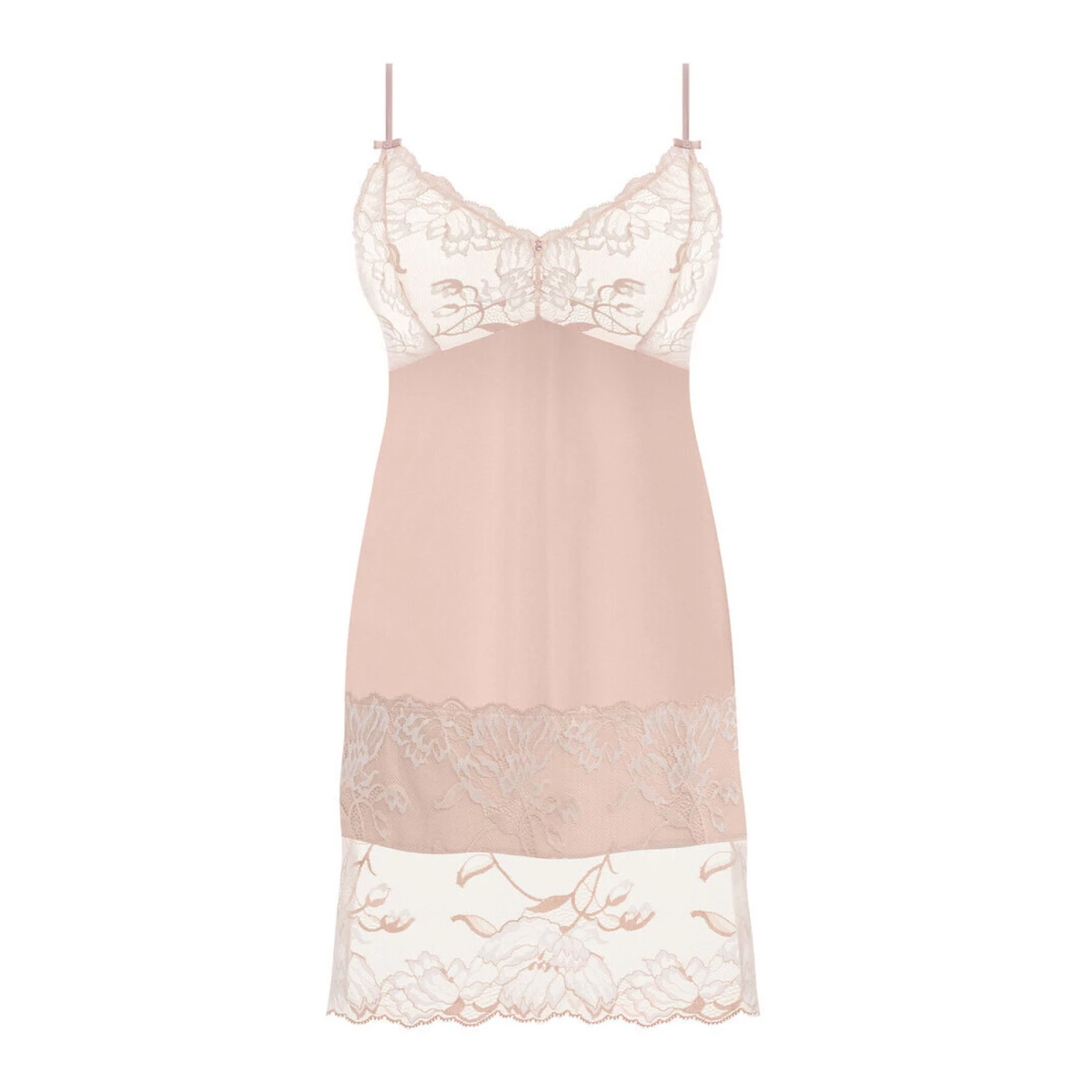 Negligé, Frau Fantasie Aubree