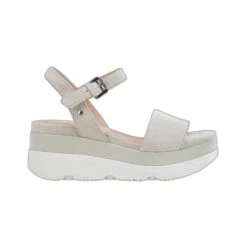 Sandalen Für Frauen Geox Gardenia