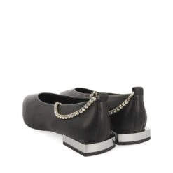 Ballerinas Frau Gioseppo Altlinster