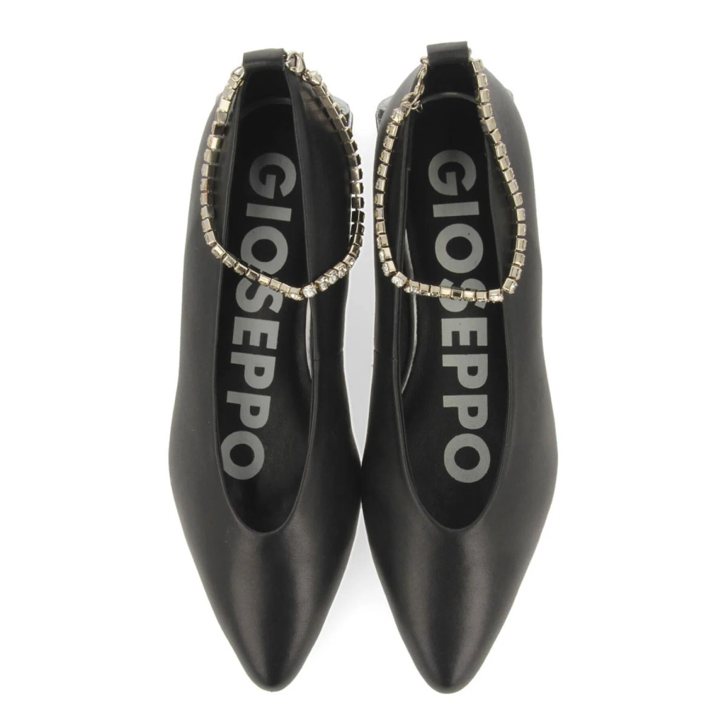 Ballerinas Frau Gioseppo Altlinster – Bild 2