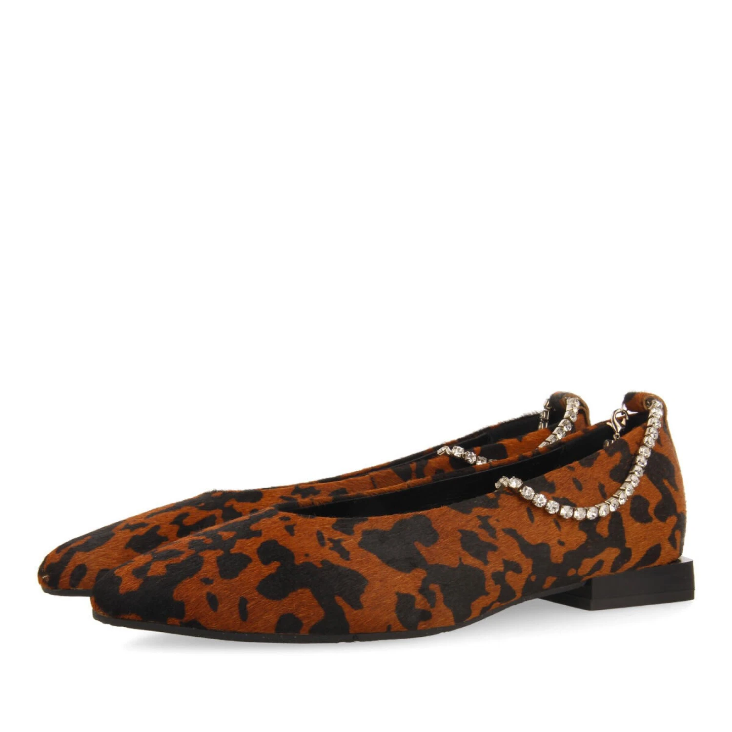 Ballerinas Frau Gioseppo Winkler