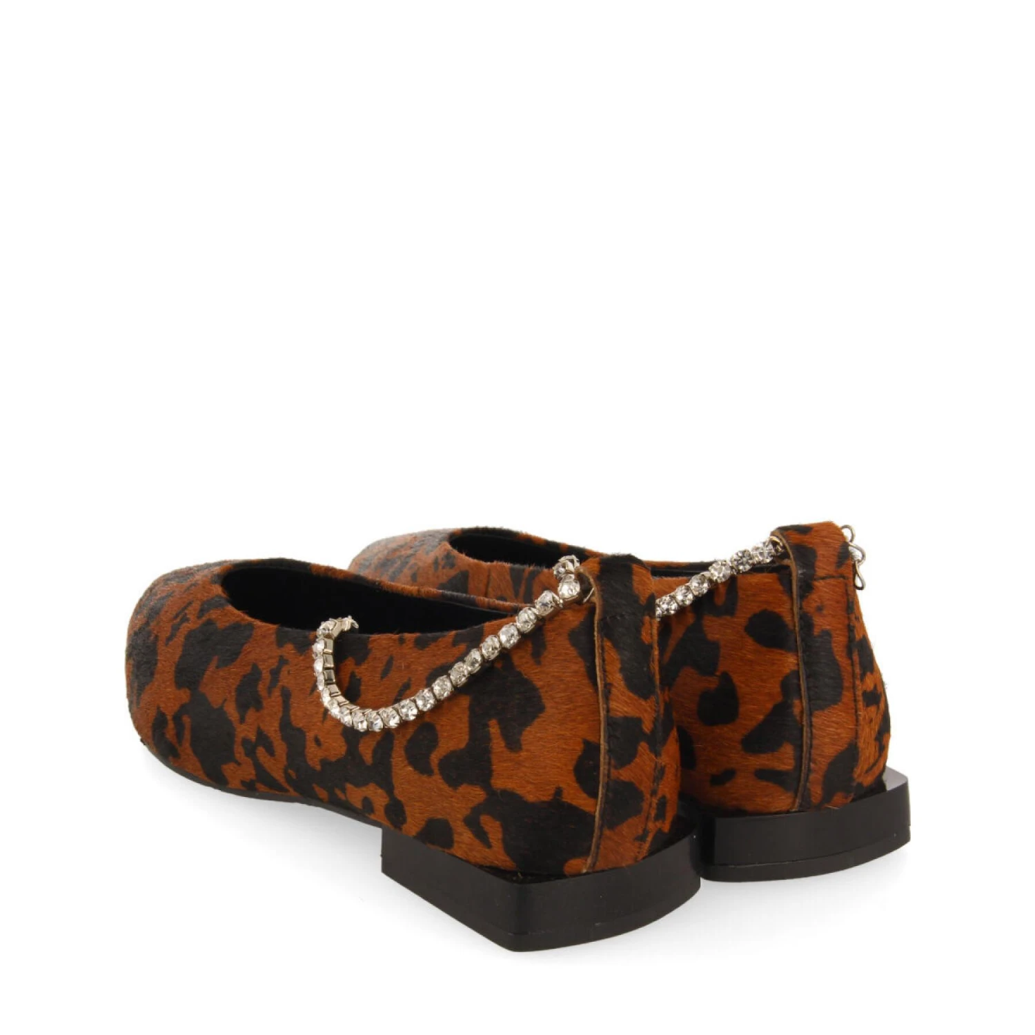 Ballerinas Frau Gioseppo Winkler – Bild 2