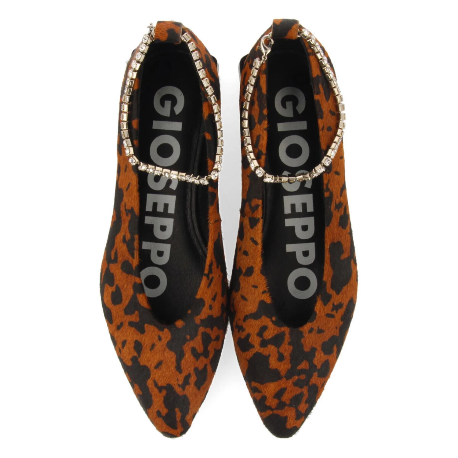 Ballerinas Frau Gioseppo Winkler – Bild 3