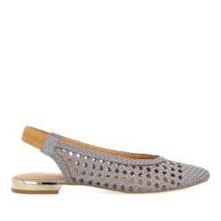 Ballerinas Frau Gioseppo Argirita