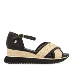 Keil-Sandalen Für Frauen Gioseppo Rinsey