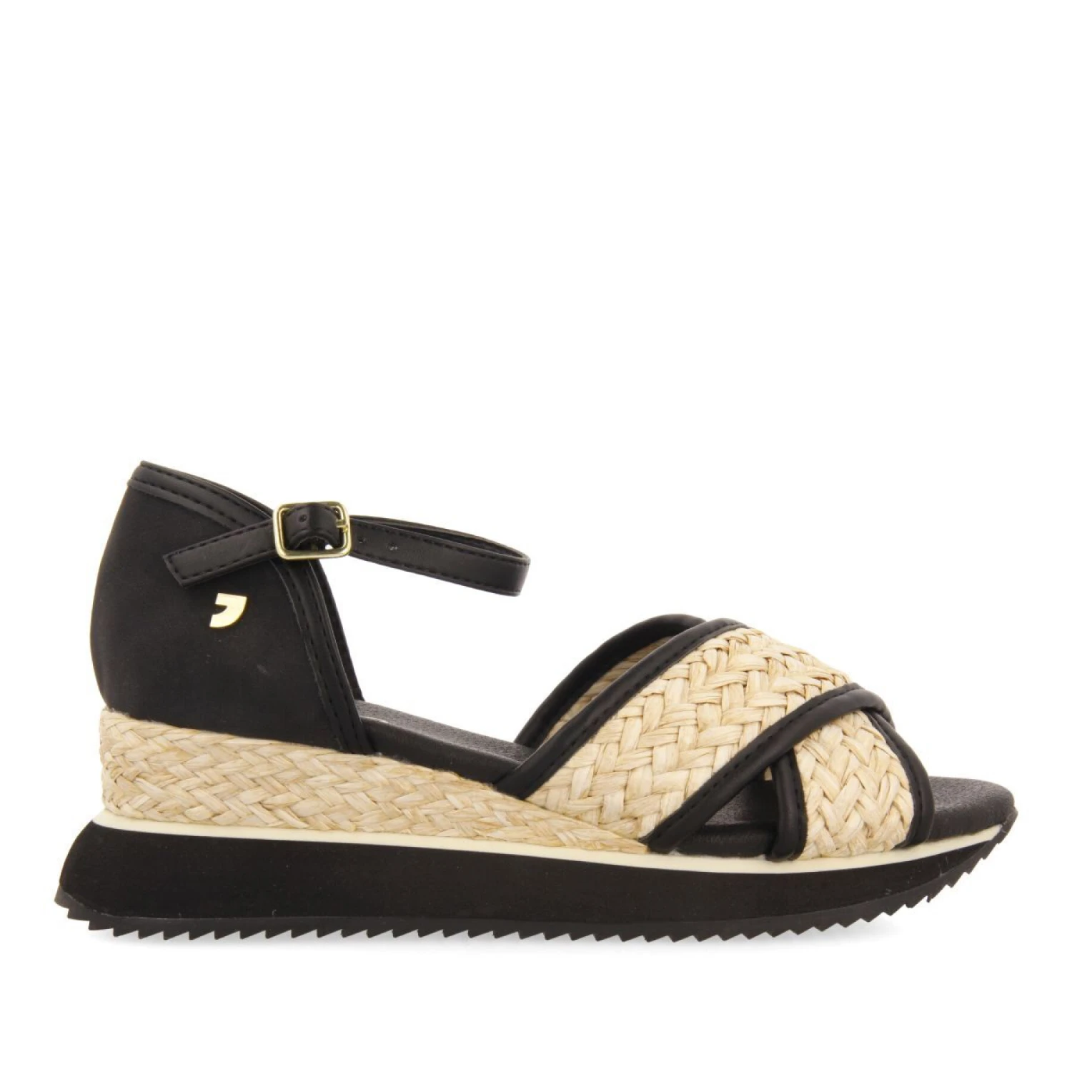 Keil-Sandalen Für Frauen Gioseppo Rinsey