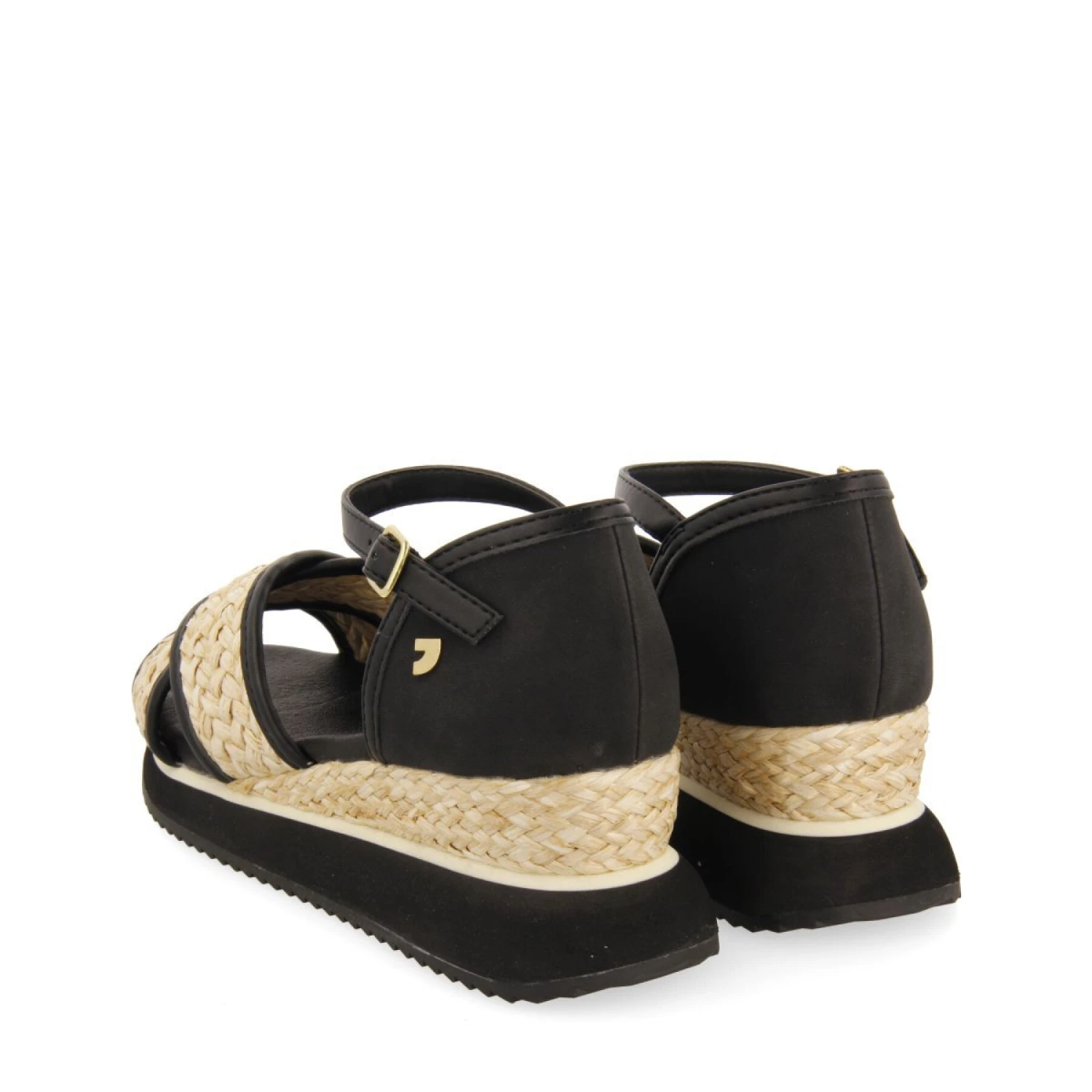 Keil-Sandalen Für Frauen Gioseppo Rinsey – Bild 3