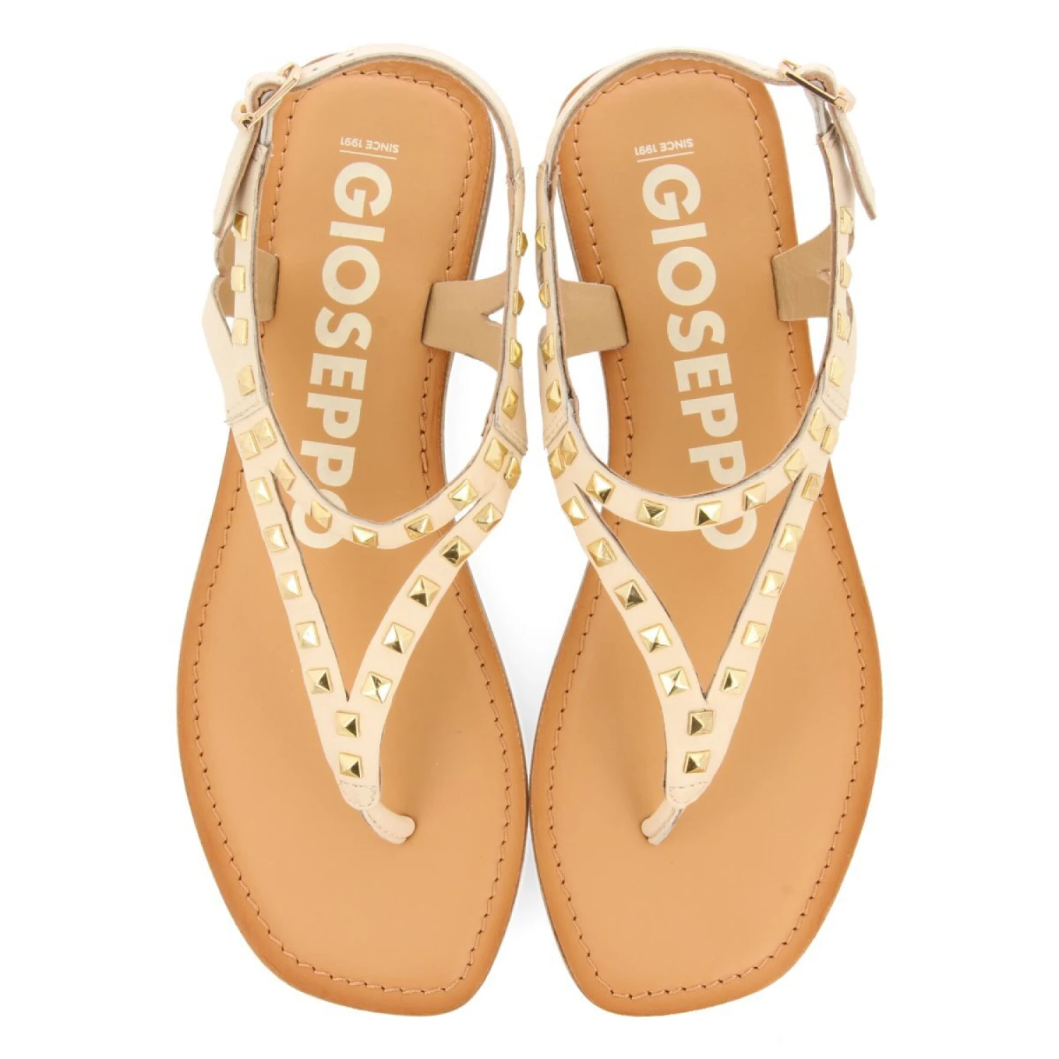 Sandalen Für Frauen Gioseppo Trilby – Bild 4