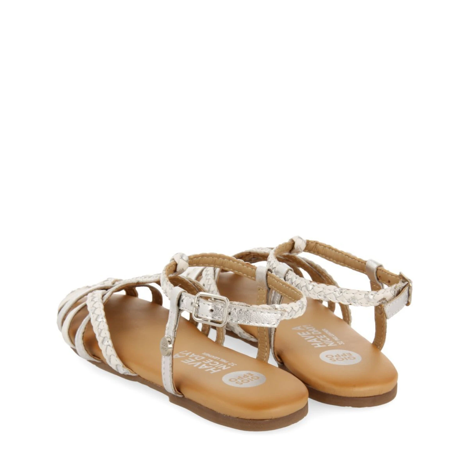 Sandalen Für Frauen Gioseppo Belsh – Bild 3