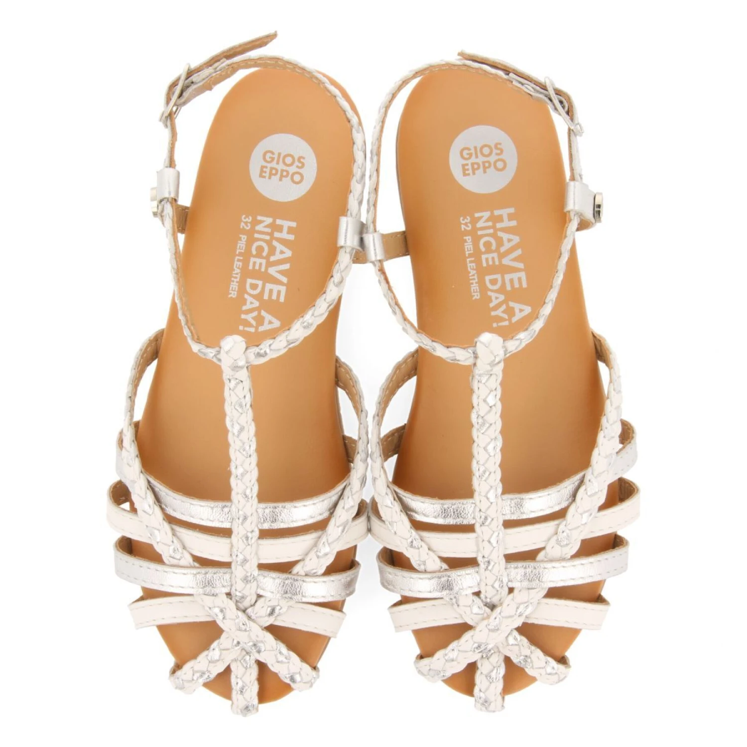 Sandalen Für Frauen Gioseppo Belsh – Bild 4