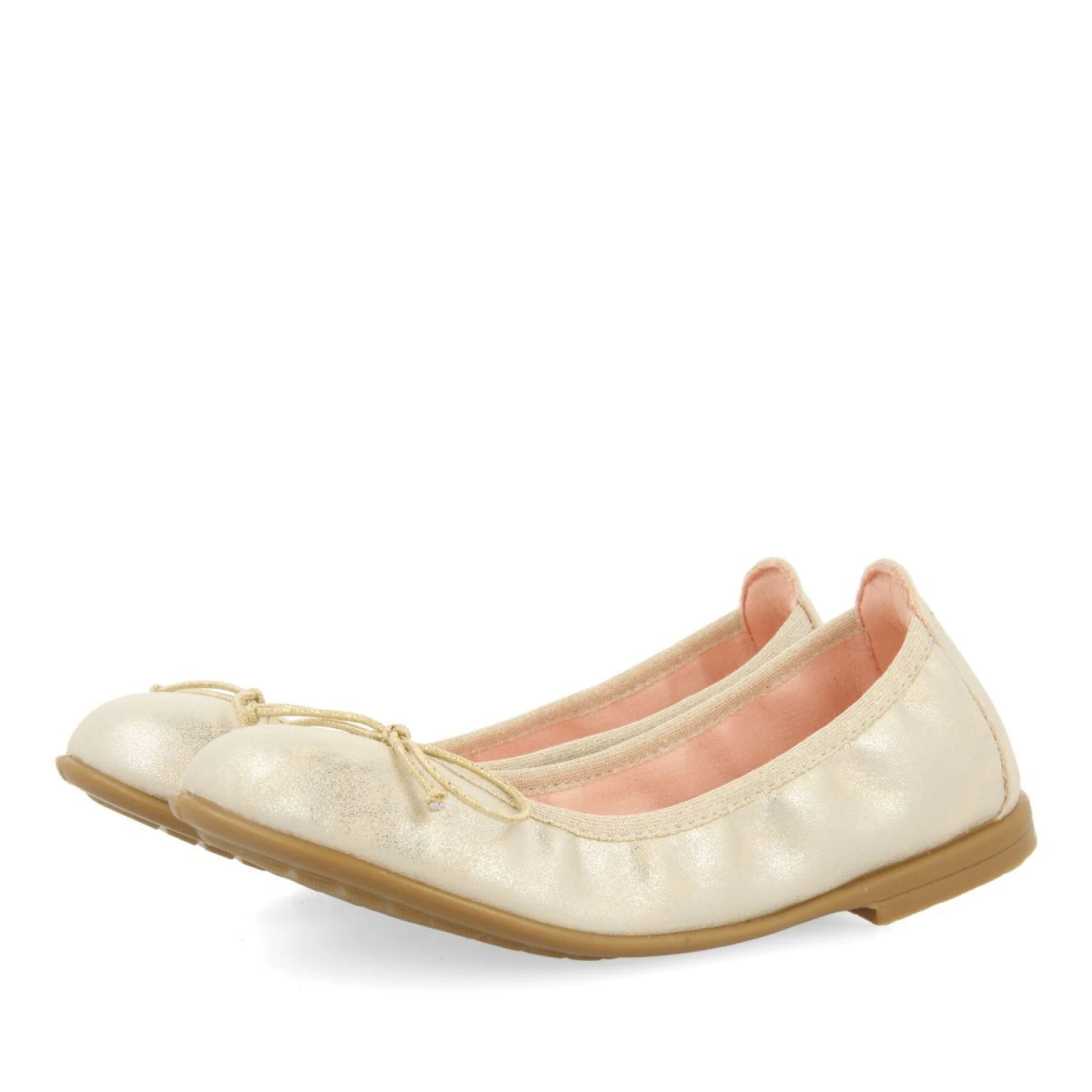 Ballerinas Frau Gioseppo Petrinja – Bild 2