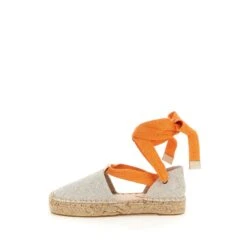 Damen Espadrilles Guess Jaleel3 Logo