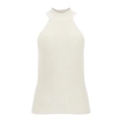 Rippstrick-Top, Damen Guess Shayna Ottoman