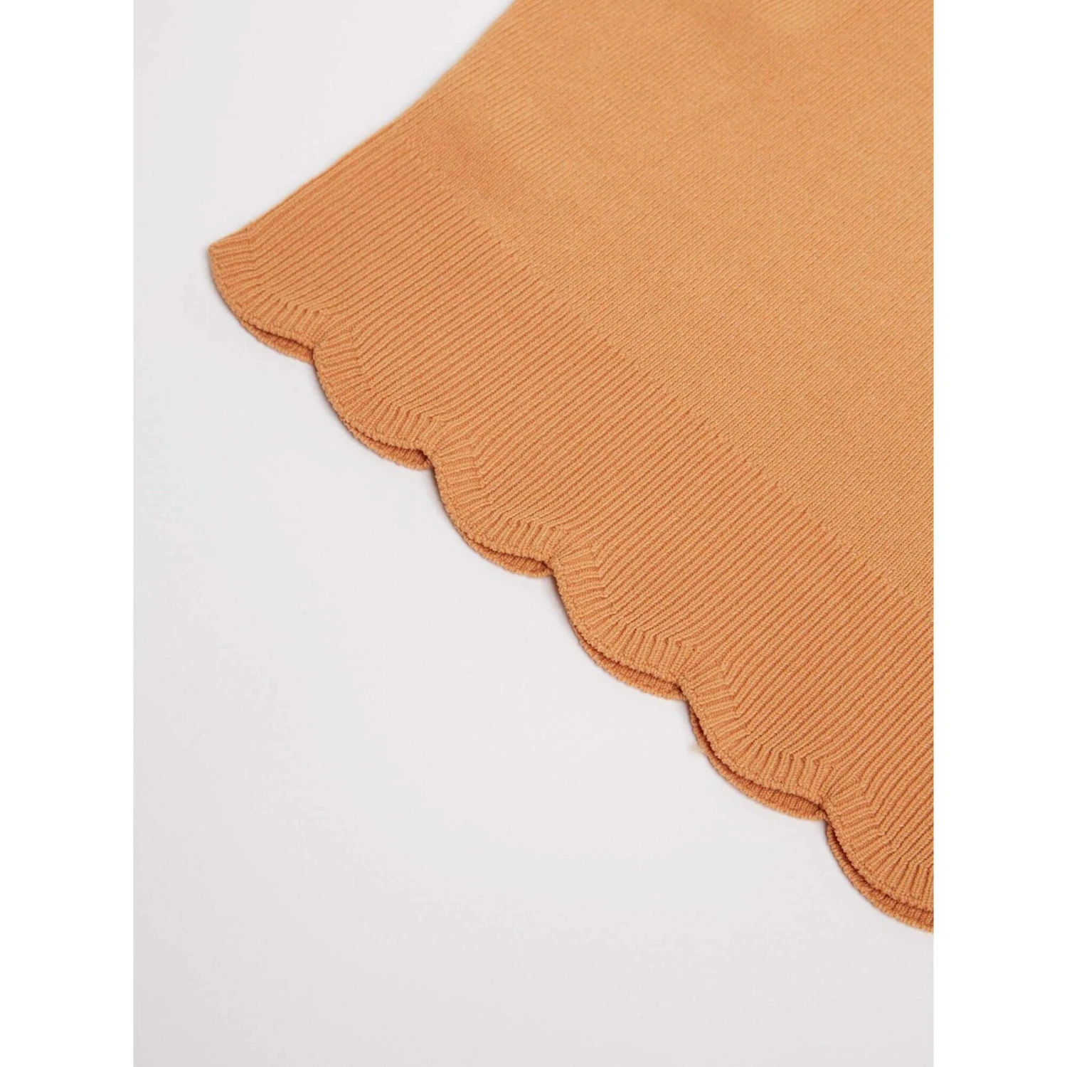 Nahtloses Tanktop Frau Guess Ada – Bild 2