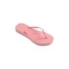 Flip-Flops Für Frauen Havaianas Slim Flatform