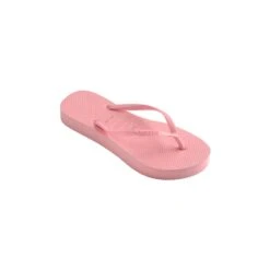 Flip-Flops Für Frauen Havaianas Slim Flatform