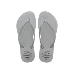 Flip-Flops Für Damen Havaianas Slim Gloss