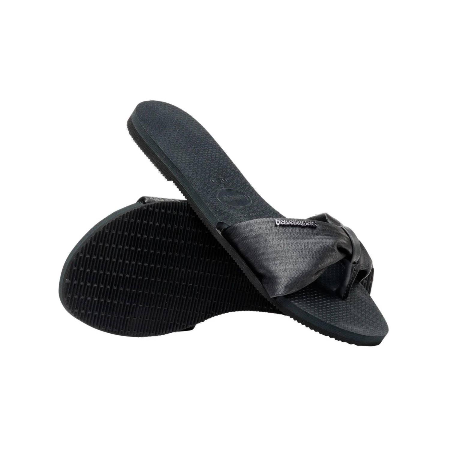 Flip-Flops Für Frauen Havaianas You St Tropez Lush – Bild 2