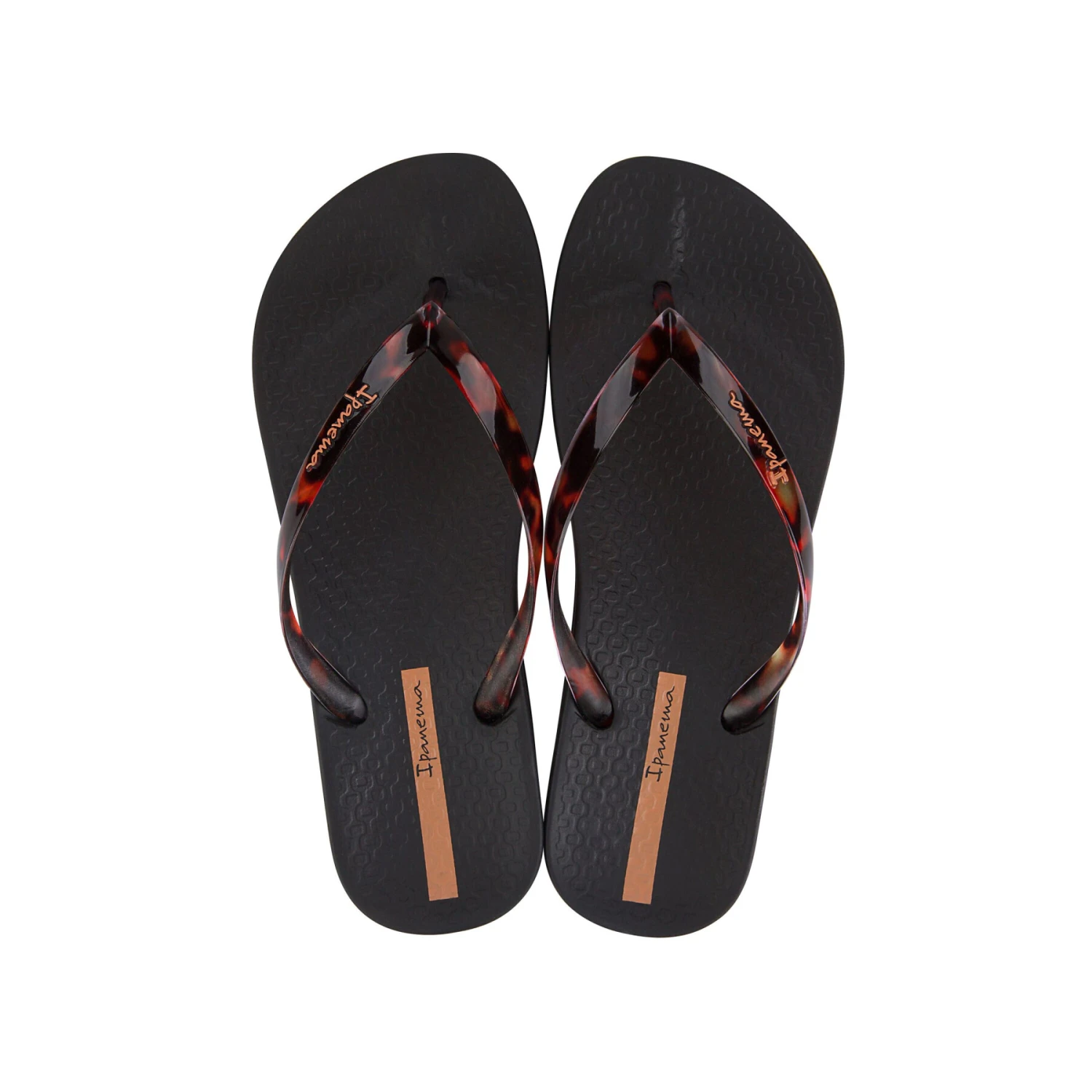 Flip-Flops Für Frauen Ipanema Anatomica Connect
