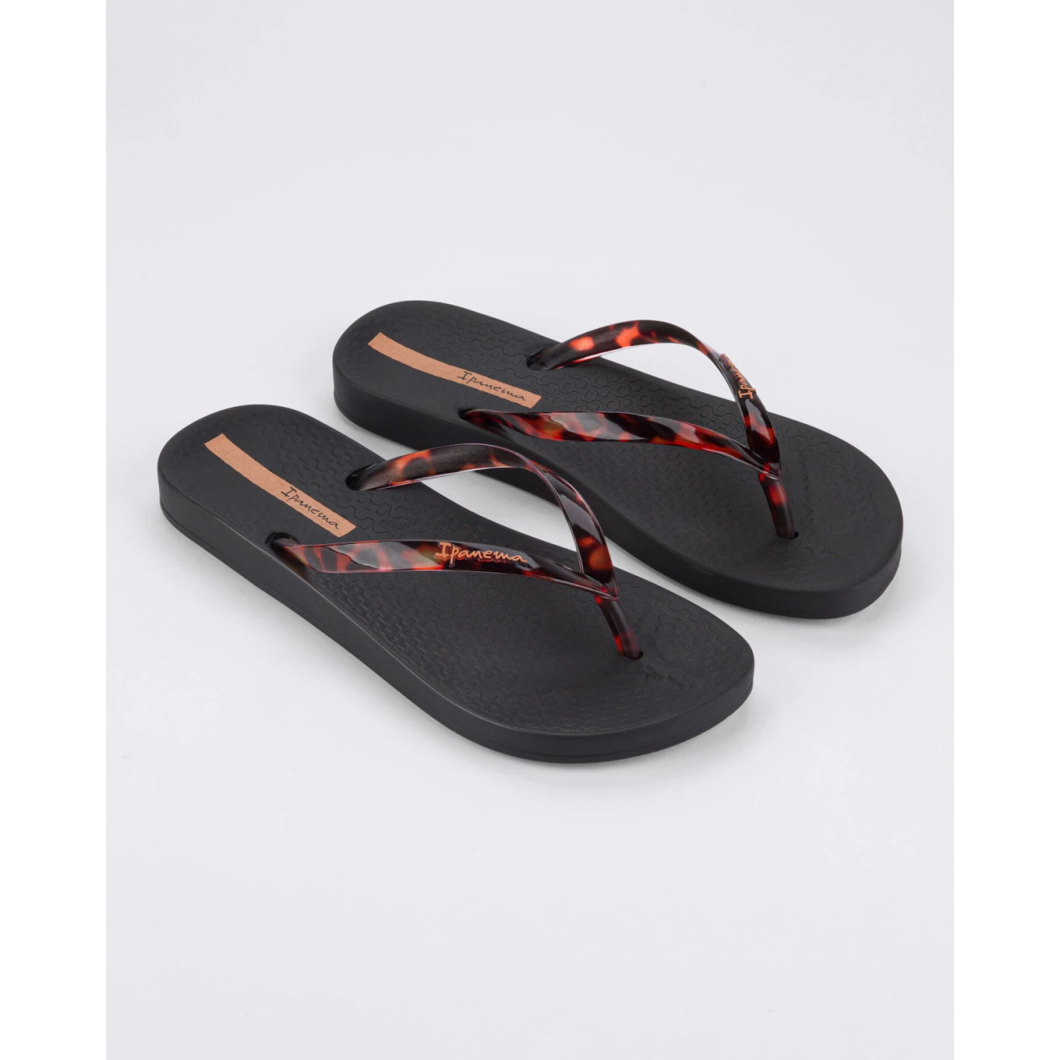 Flip-Flops Für Frauen Ipanema Anatomica Connect – Bild 2
