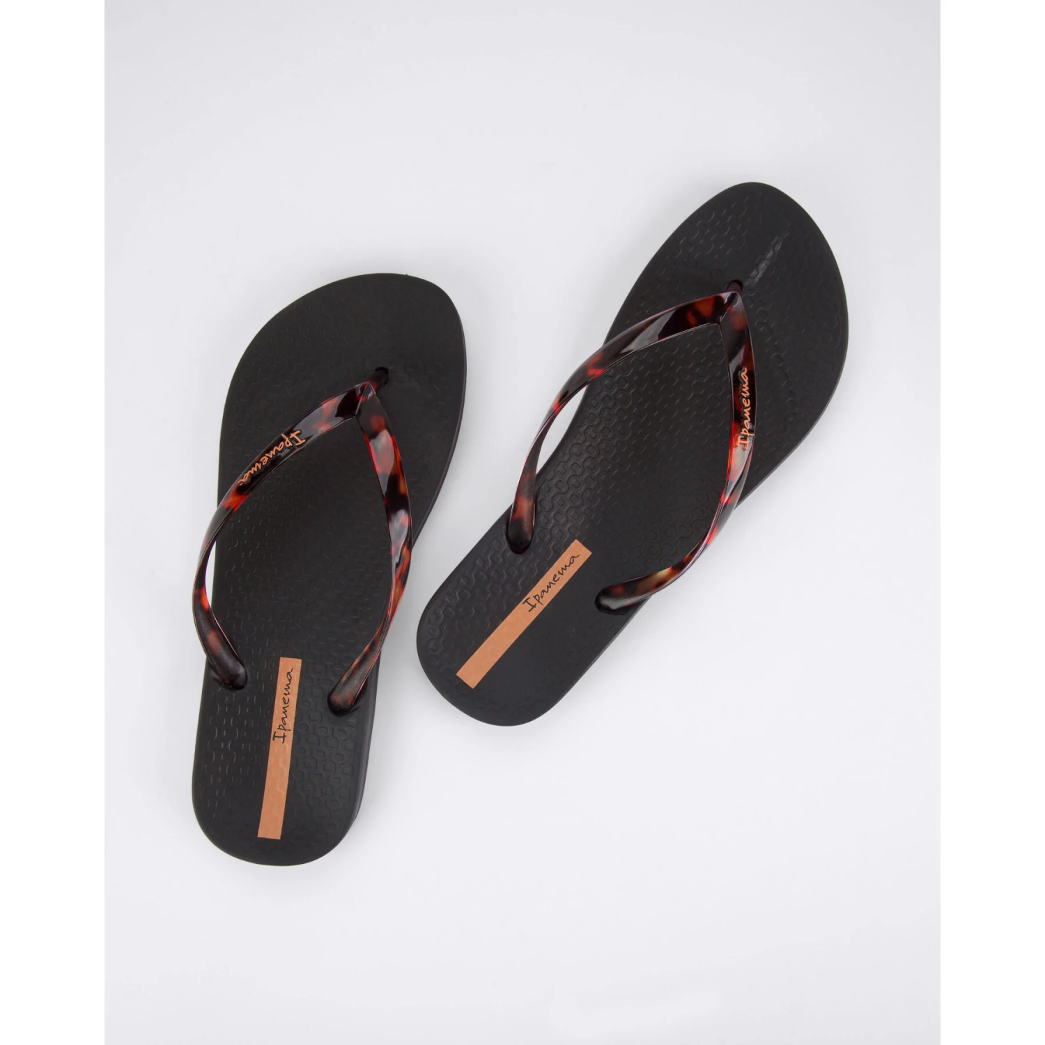 Flip-Flops Für Frauen Ipanema Anatomica Connect – Bild 3