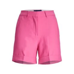 Shorts Mit Hohem Bund Für Damen Jack & Jones