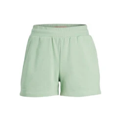 Shorts Mit Hohem Bund Für Damen Jack & Jones Alfa