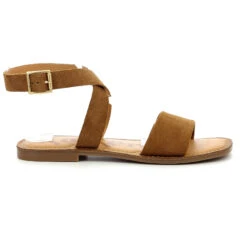 Sandalen Für Frauen Kickers Gimik
